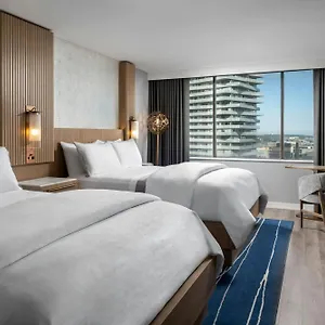 The Westin Harbour Castle, 4*, Toronto Canadá