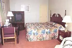 Hotel Howard Johnson By Wyndham Toronto Downtown West