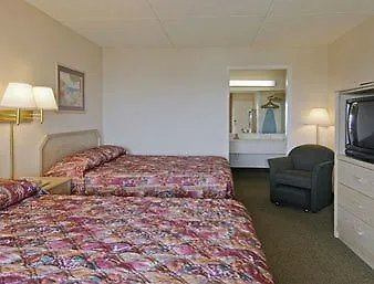 Howard Johnson By Wyndham Toronto Downtown West 0*,