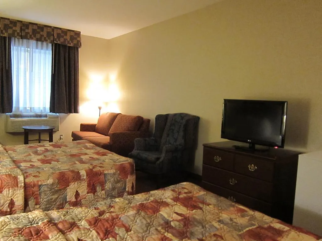 Howard Johnson By Wyndham Toronto Downtown West Canada