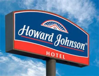 Hotel Howard Johnson By Wyndham Toronto Downtown West